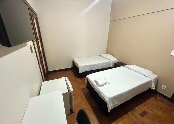 Hotel Jaú by Easy Hotéis