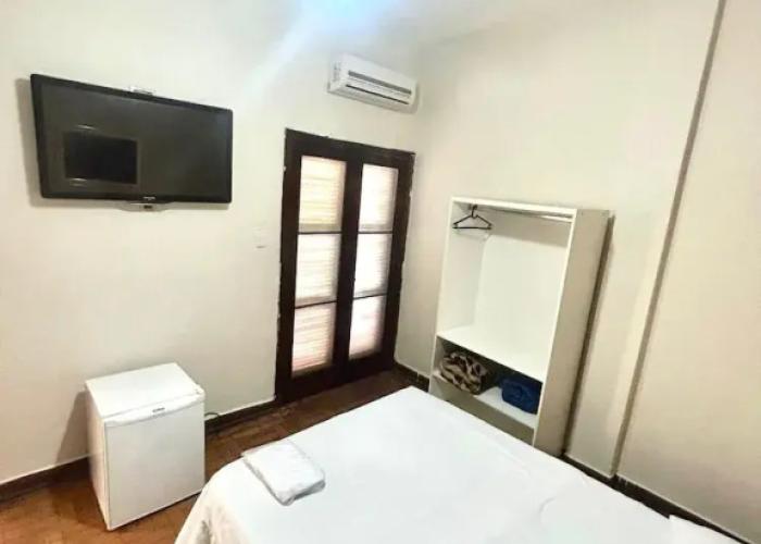 Hotel Jaú by Easy Hotéis