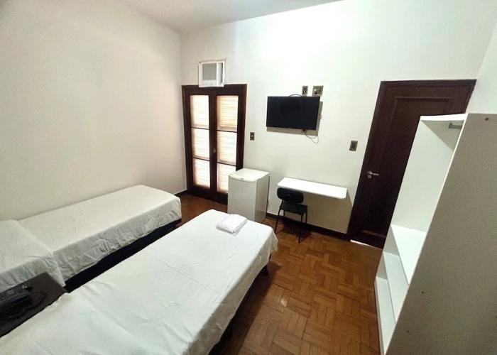 Hotel Jaú by Easy Hotéis