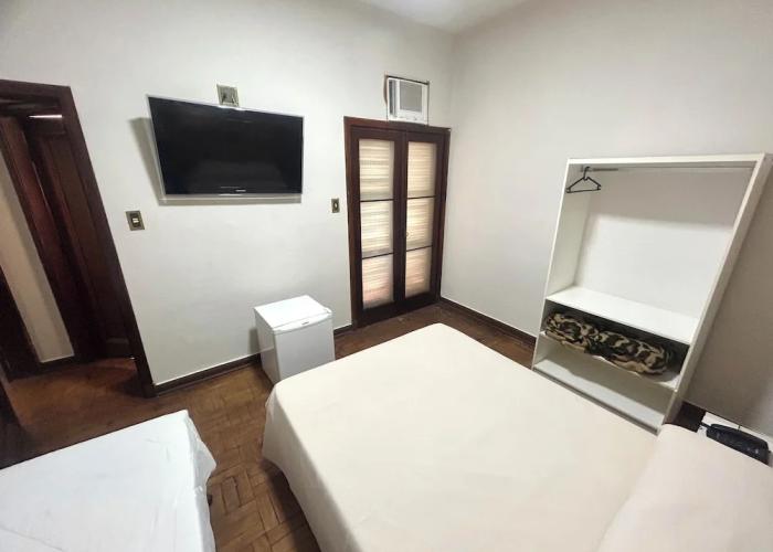 Hotel Jaú by Easy Hotéis