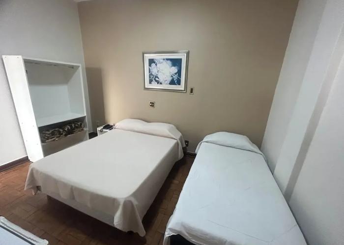 Hotel Jaú by Easy Hotéis