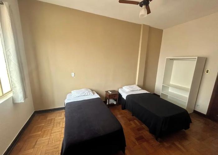 Hotel Jaú by Easy Hotéis