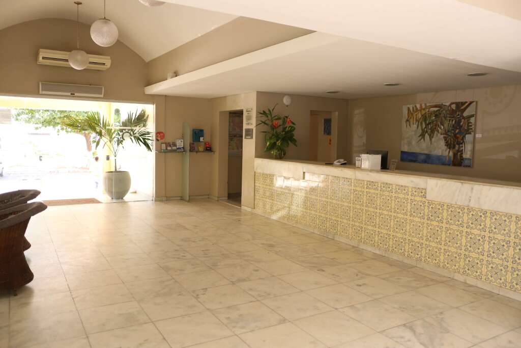 Grande Hotel de Juazeiro