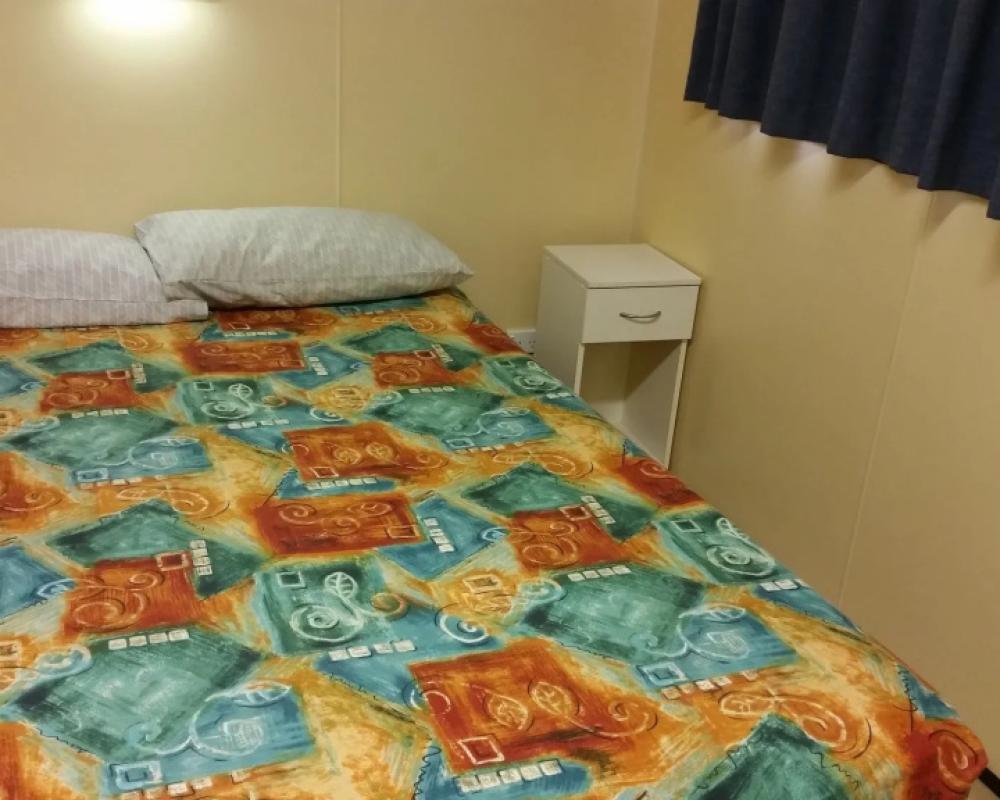 фото Leichhardt Accommodation