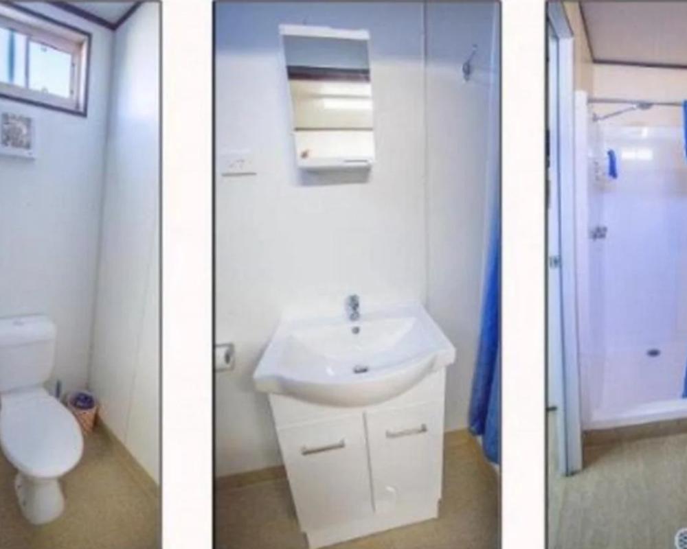 фото Leichhardt Accommodation