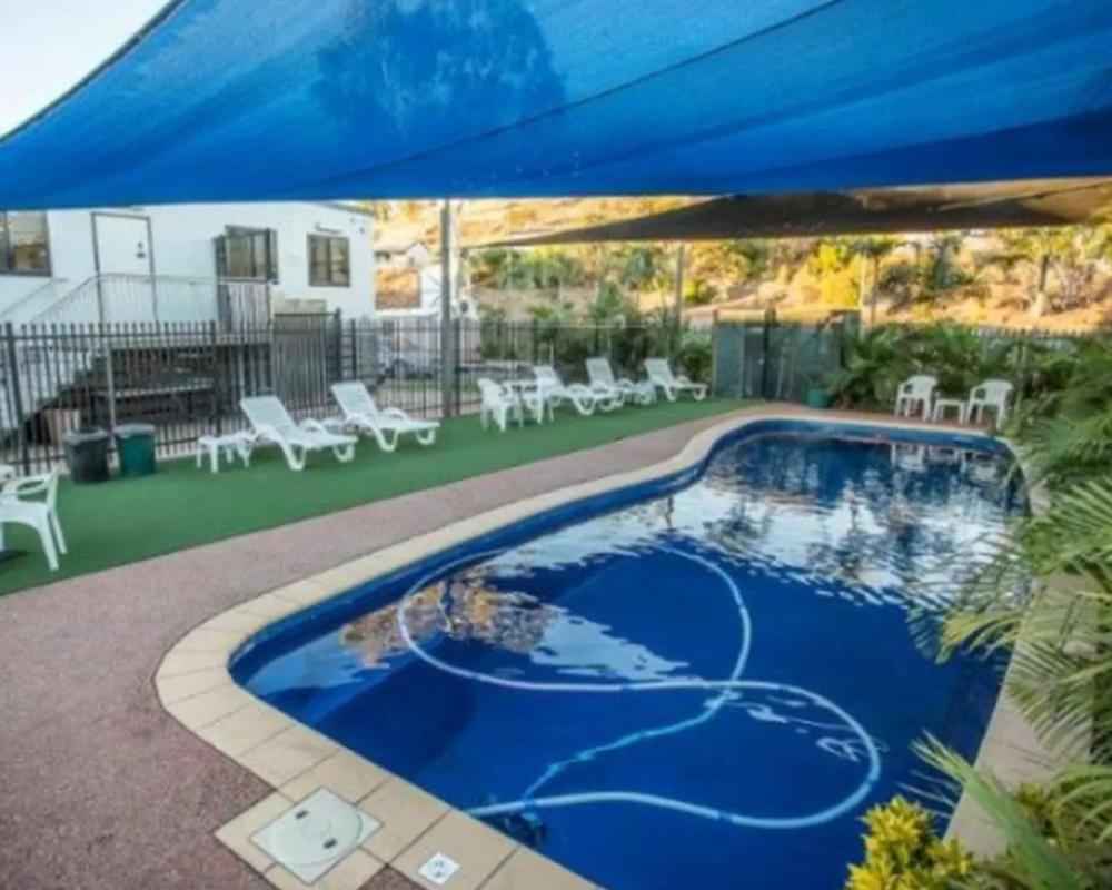 фото Leichhardt Accommodation