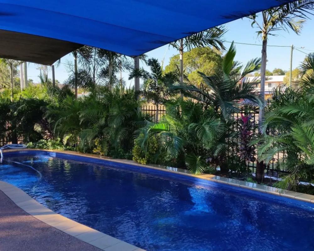 фото Leichhardt Accommodation