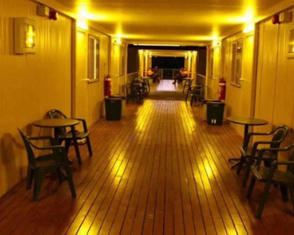 фото Leichhardt Accommodation