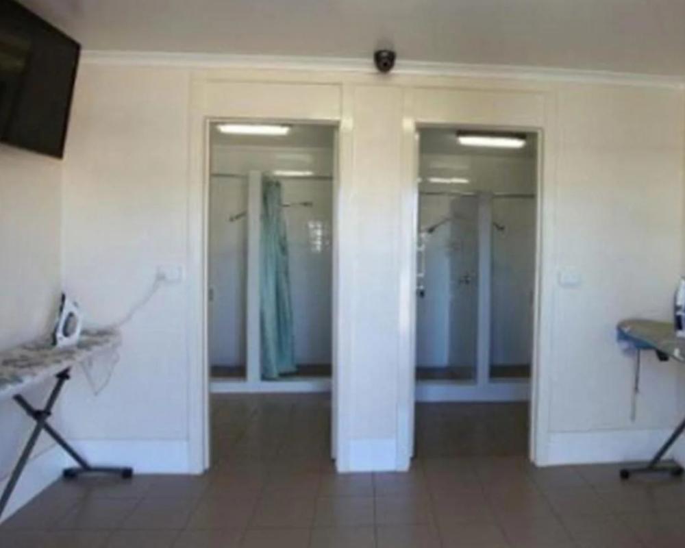 фото Leichhardt Accommodation