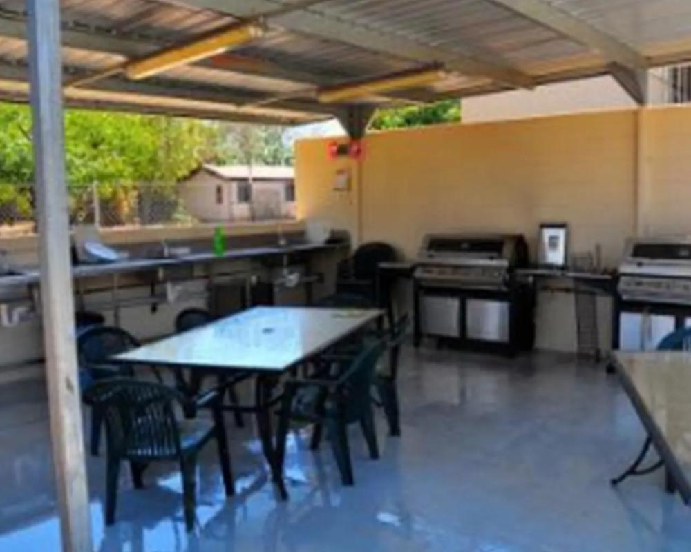 фото Leichhardt Accommodation