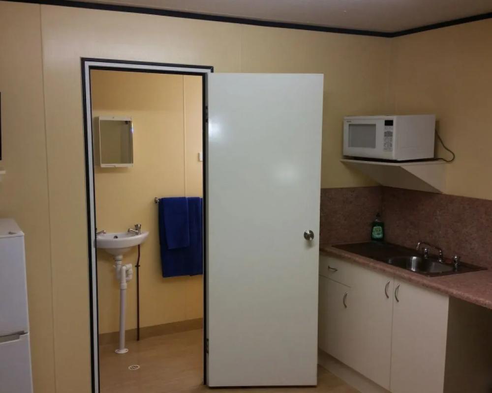 фото Leichhardt Accommodation