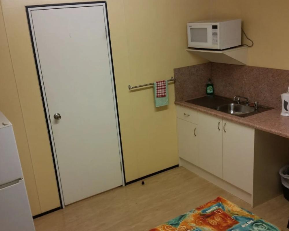 фото Leichhardt Accommodation