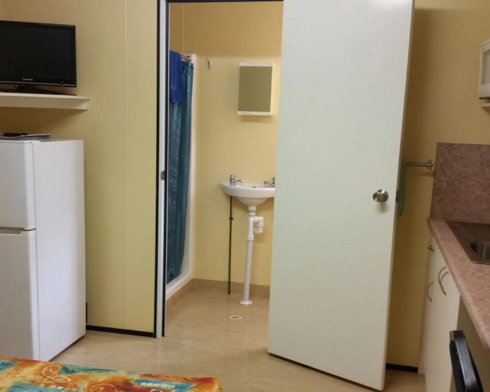 фото Leichhardt Accommodation