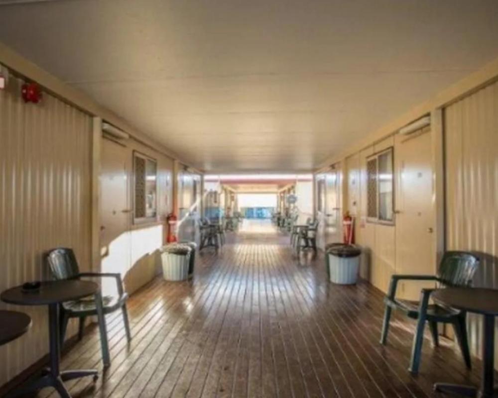 фото Leichhardt Accommodation