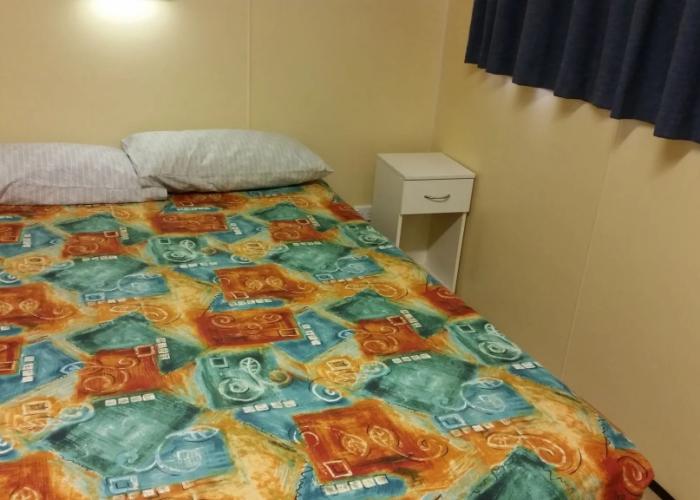 Leichhardt Accommodation