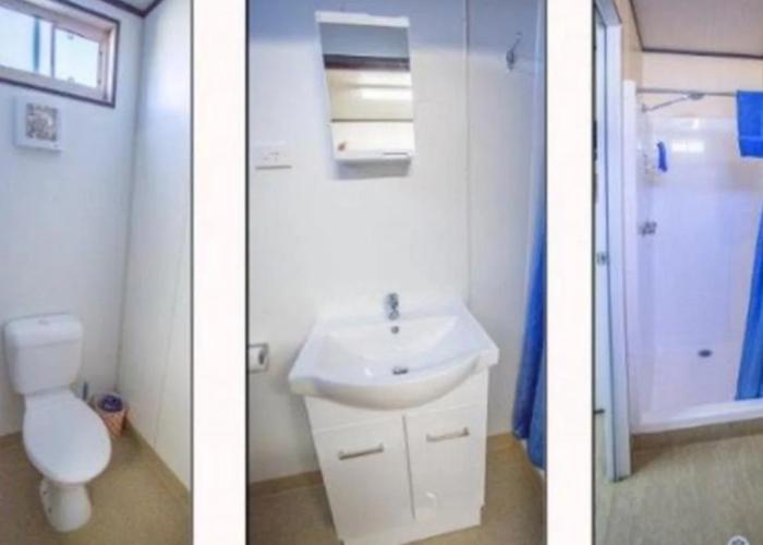 Leichhardt Accommodation