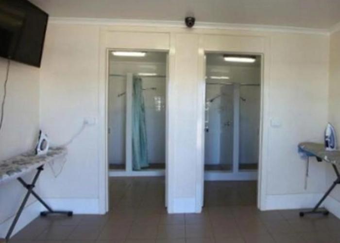 Leichhardt Accommodation