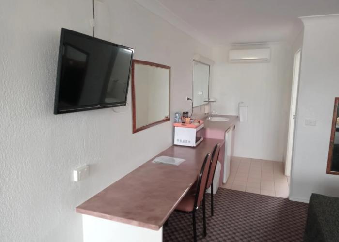 Outback Motel Mt Isa