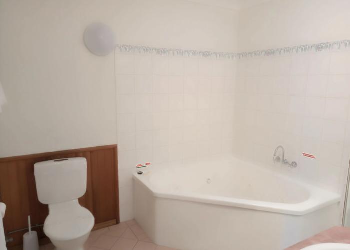 Outback Motel Mt Isa
