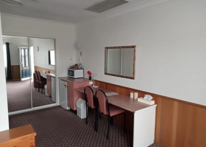 Outback Motel Mt Isa