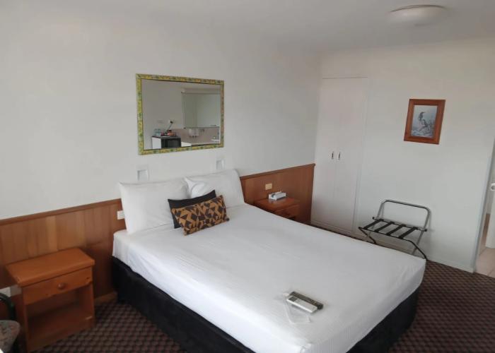 Outback Motel Mt Isa