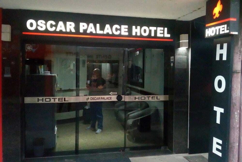Oscar Palace Hotel