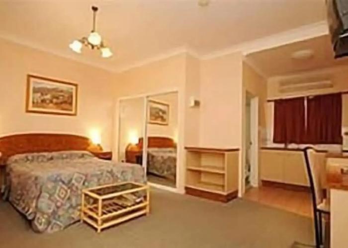 Townview Motel