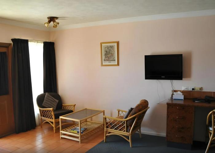 Townview Motel