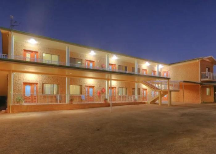 Townview Motel