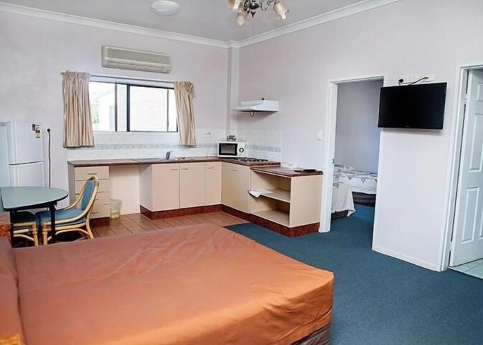 Townview Motel