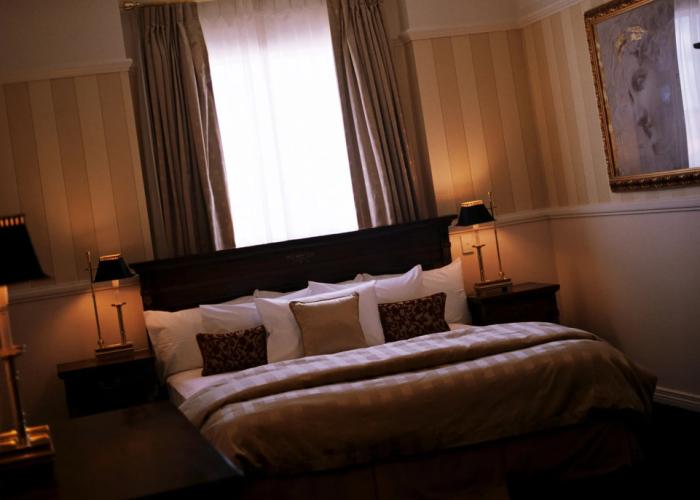 Redearth Hotel