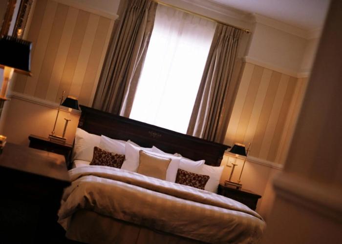 Redearth Hotel