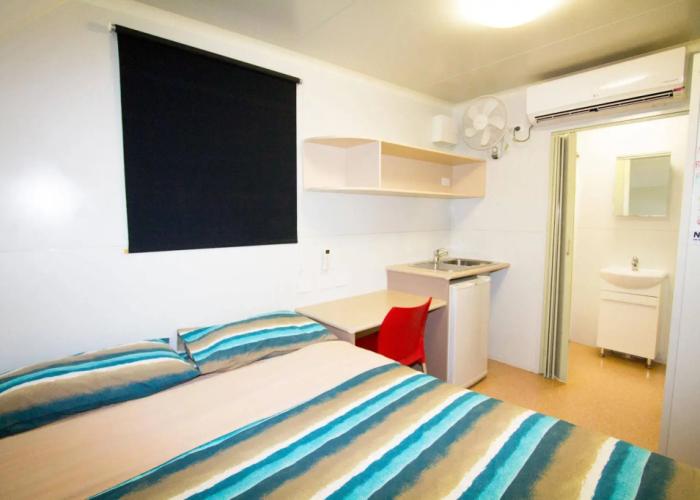 Aaok Moondarra Accommodation Village