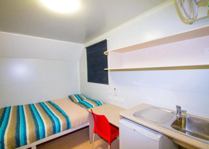 Aaok Moondarra Accommodation Village