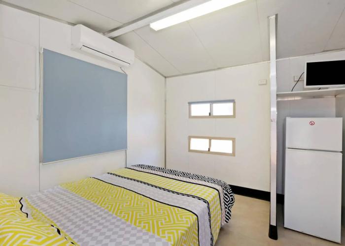 Aaok Moondarra Accommodation Village