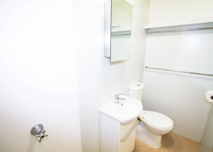 Aaok Moondarra Accommodation Village