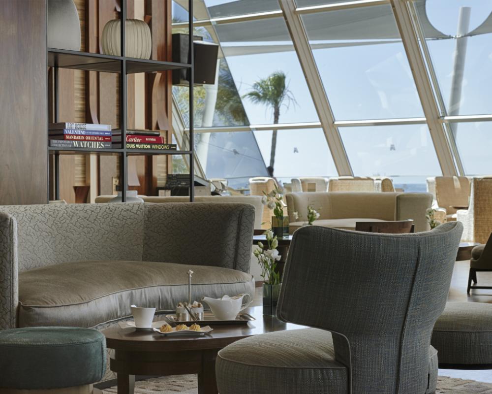 Amathus Beach Hotel Limassol