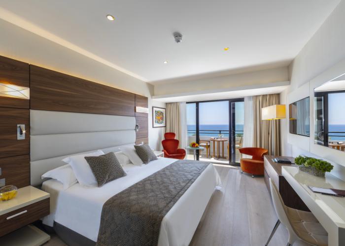 Amathus Beach Hotel Limassol