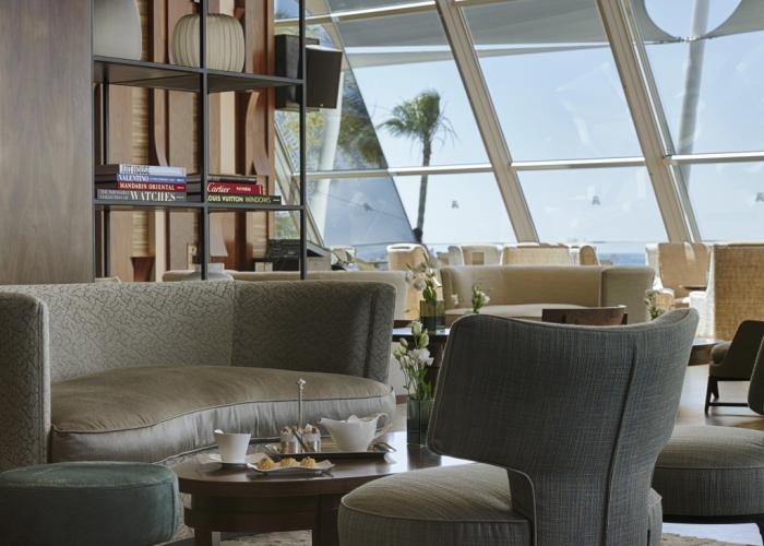 Amathus Beach Hotel Limassol