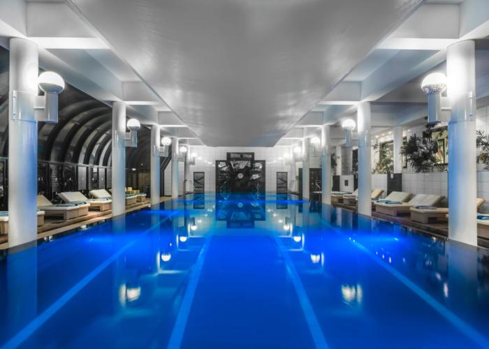 Amathus Beach Hotel Limassol