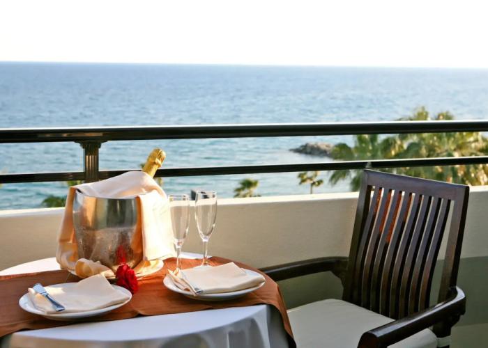 Amathus Beach Hotel Limassol