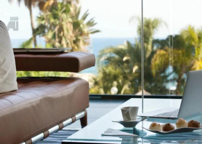 Amathus Beach Hotel Limassol