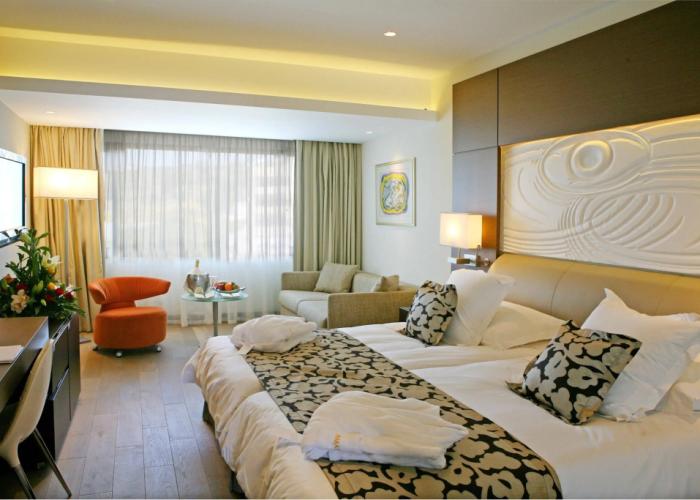 Amathus Beach Hotel Limassol