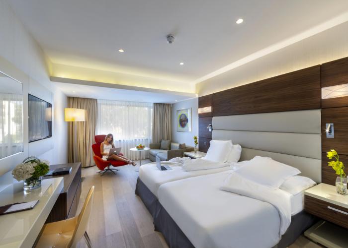 Amathus Beach Hotel Limassol