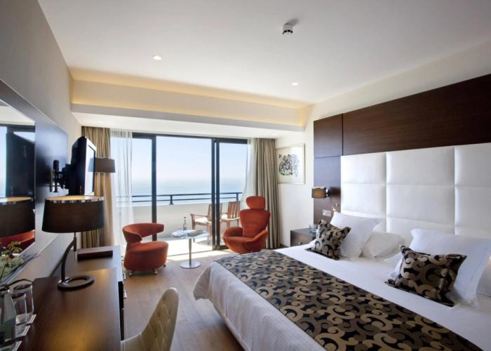 Amathus Beach Hotel Limassol