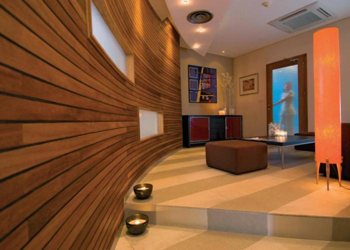 Mediterranean Beach Hotel