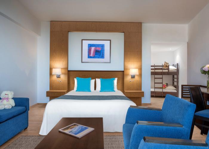 Mediterranean Beach Hotel