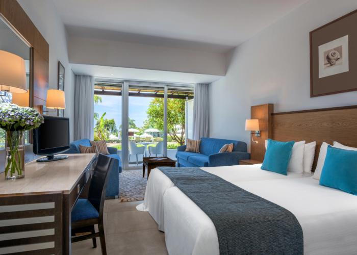 Mediterranean Beach Hotel
