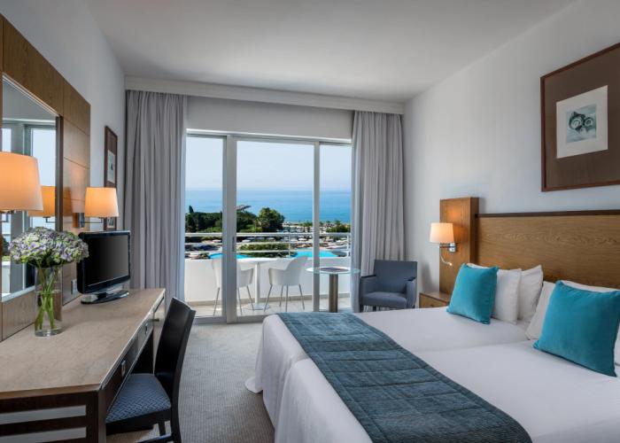 Mediterranean Beach Hotel