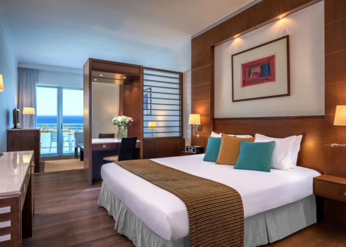 Mediterranean Beach Hotel